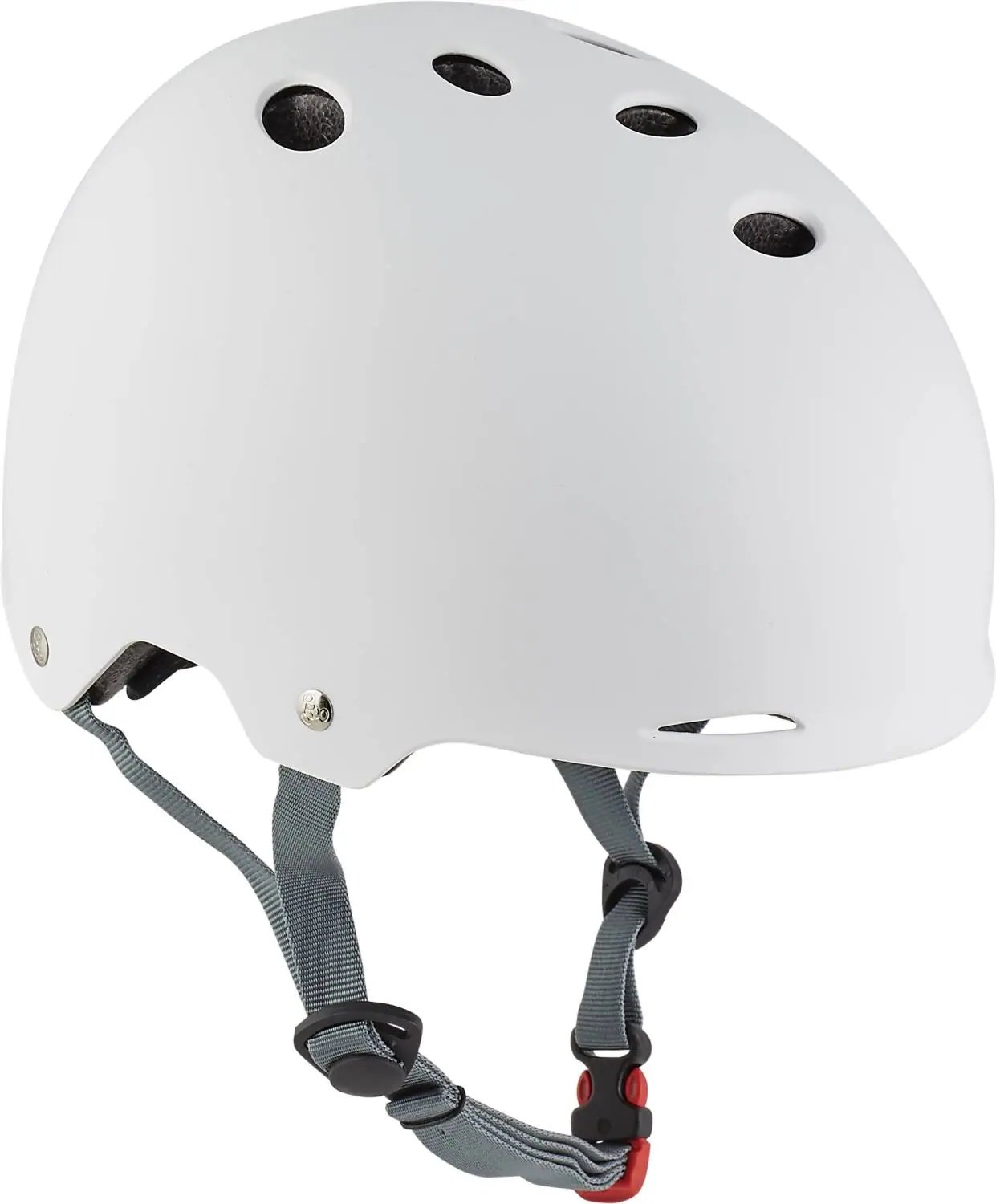 Helma Triple Eight Gotham Mips L/XL bílá