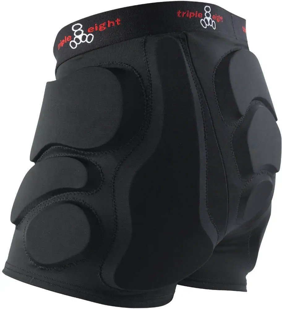 Triple Eight Roller Derby Bumsaver (M)