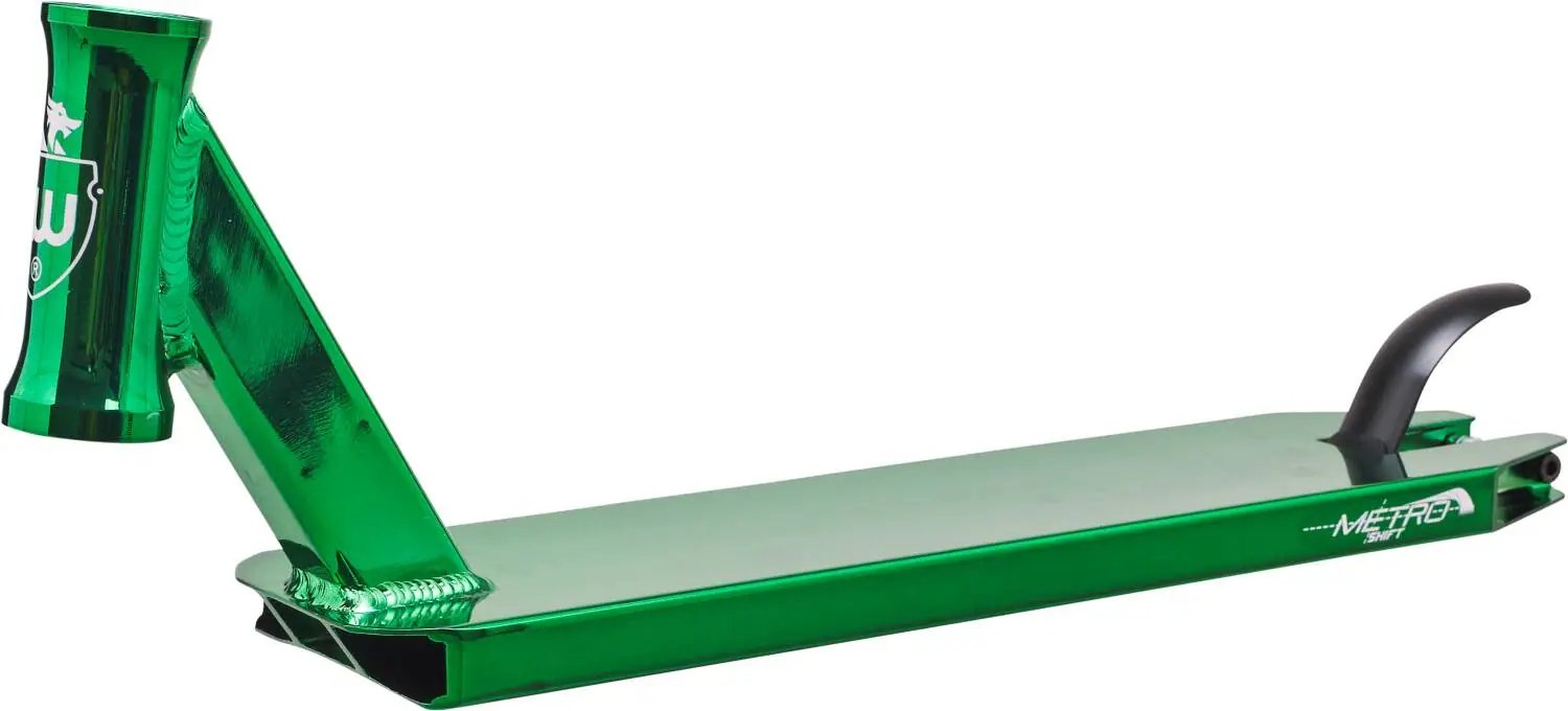 Deska Longway Metro Shift 500mm Emerald