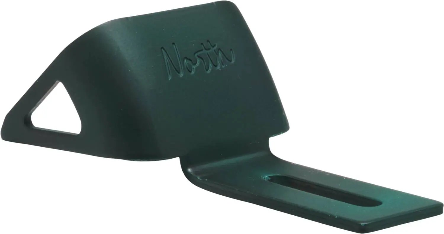 Brzda North Fender Emerald