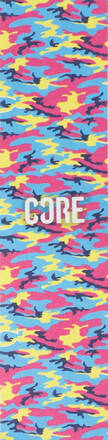 Griptape Core Neon Camo