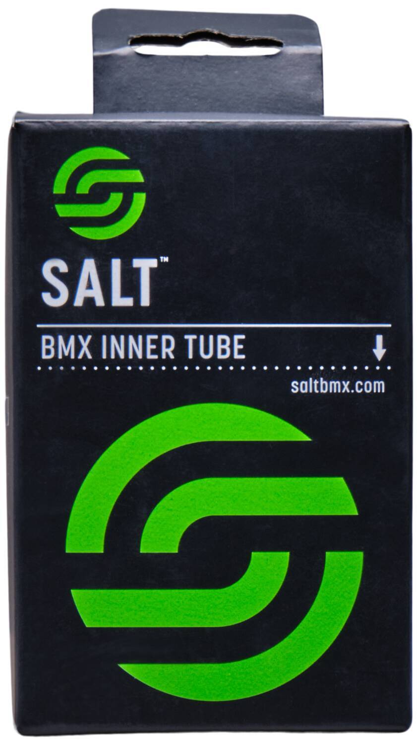 Salt BMX Tube 14" (2.125"|Černá)