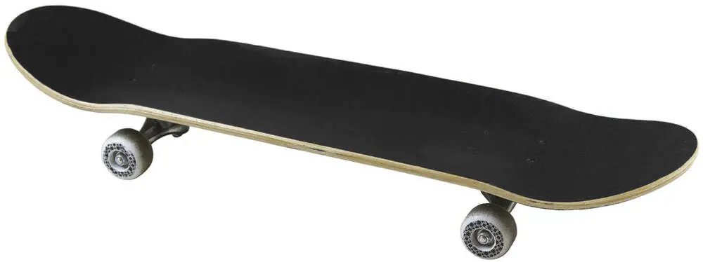 Griptape Jessup Original 9" Černý