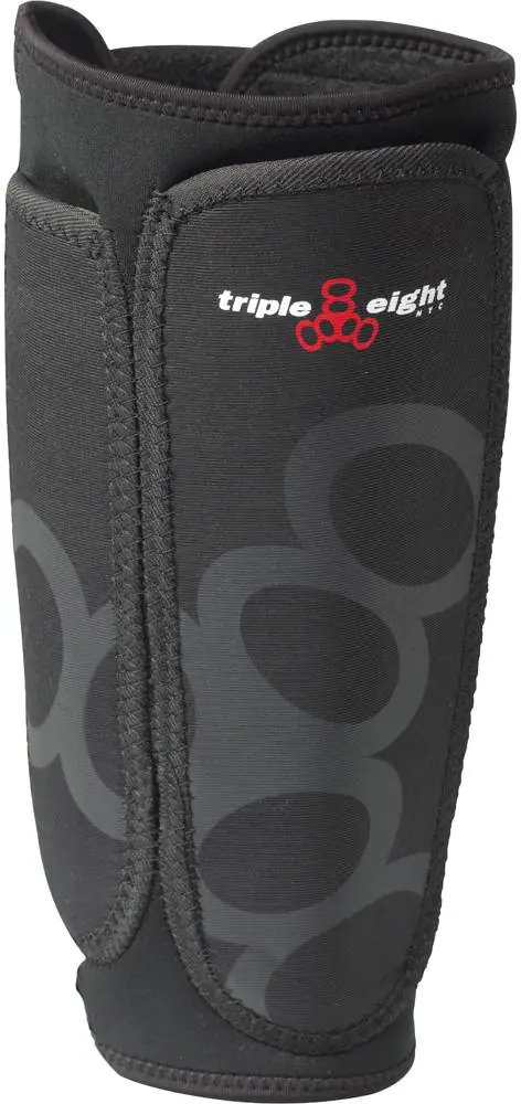 Chránič holení Triple Eight Exoskin Shin & Whip Guard Vel.: S