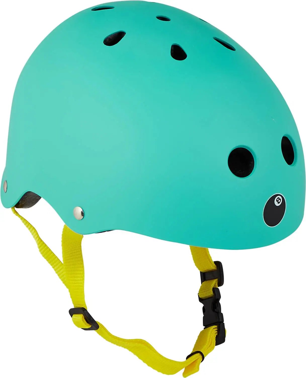 Helma Eight Ball Skate 55-58cm Teal