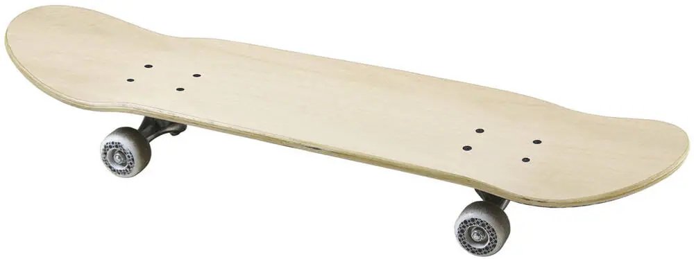 Griptape Jessup Original 9" Clear