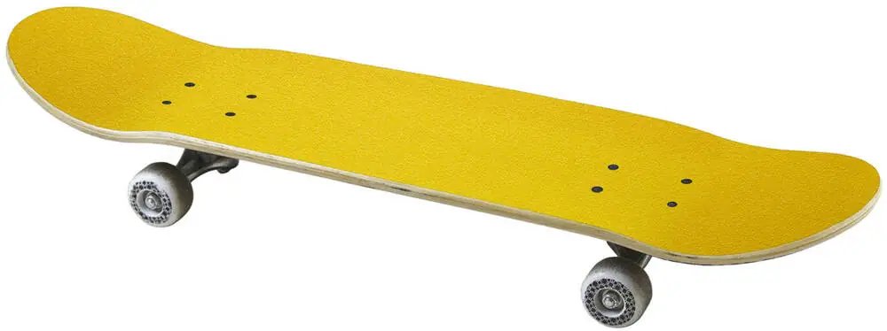 Griptape Jessup Original 9" School Bus