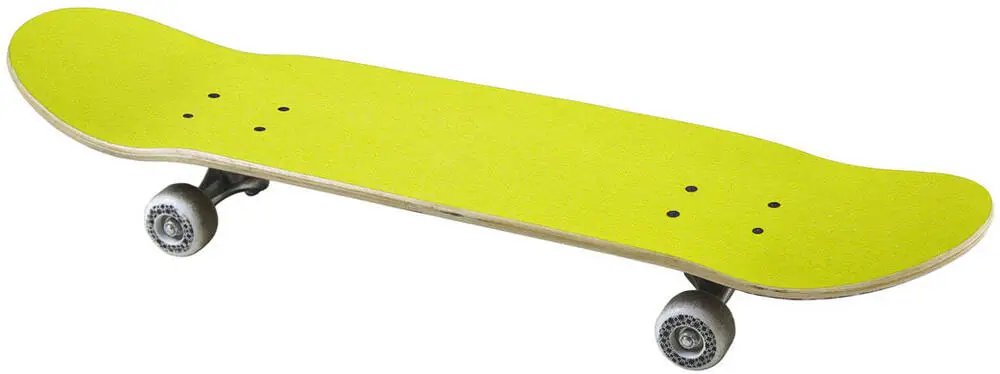 Griptape Jessup Original 9" Neon Yellow