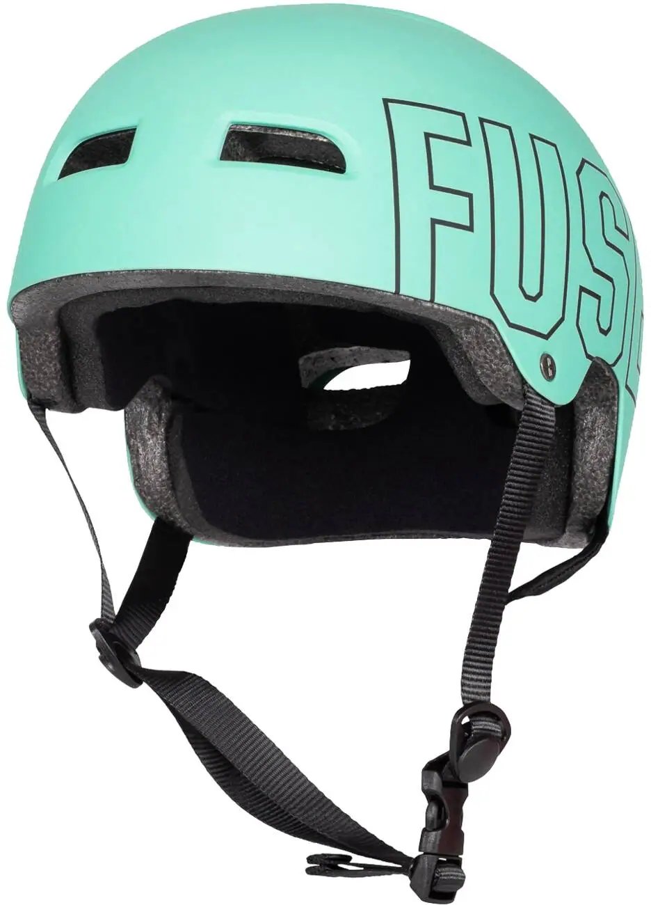 Helma Fuse Alpha L-XL Mint Green