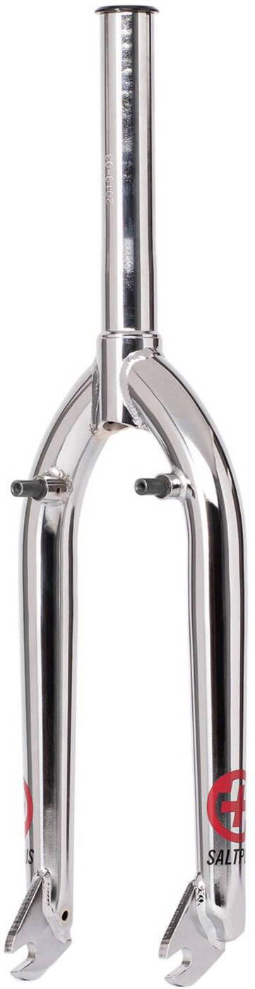 Salt Plus HQ U-brzda Mount BMX Vidla (Chrome)