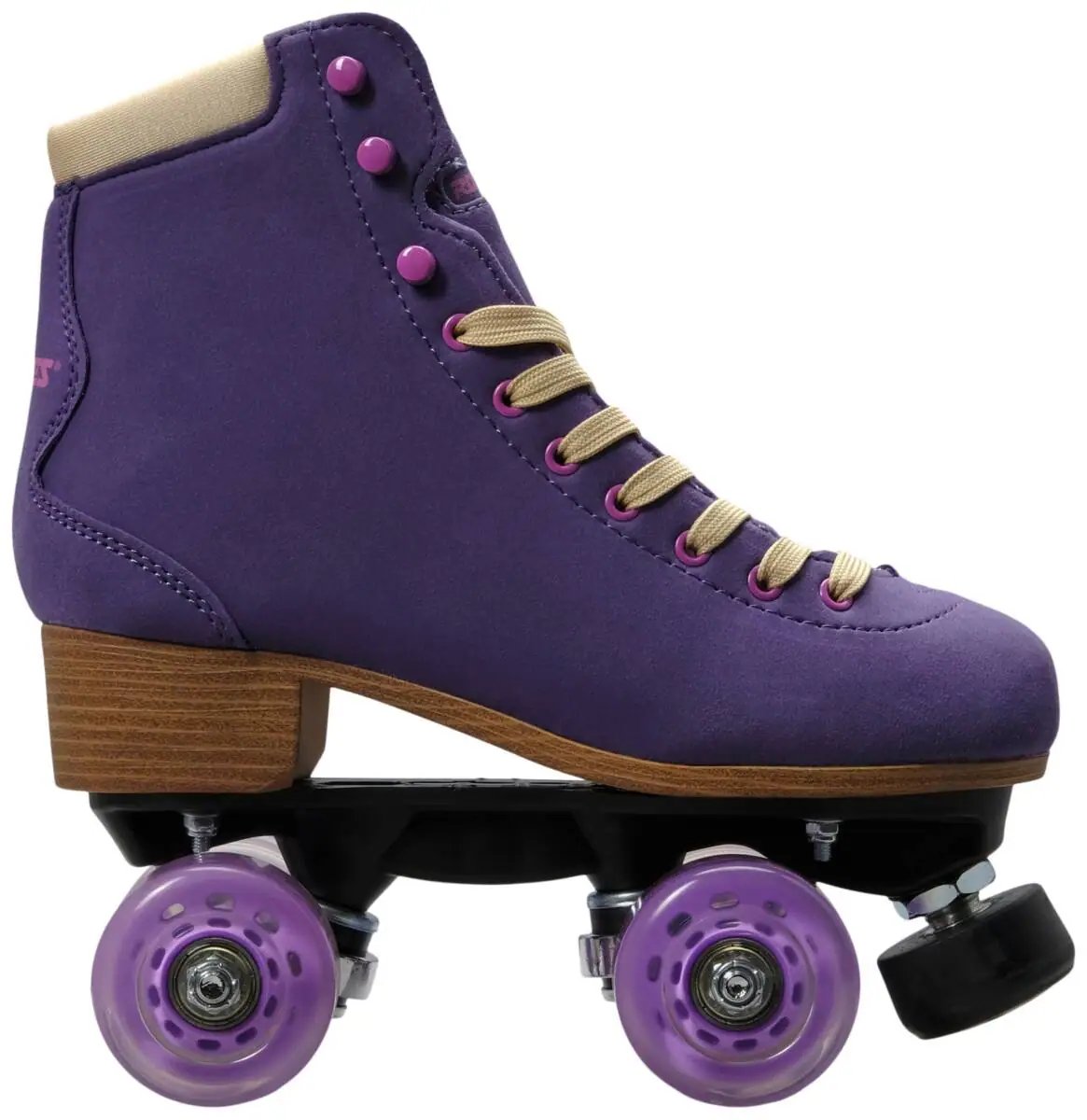 Roces Piper Fialový Kolečkové brusle (Purple|39)