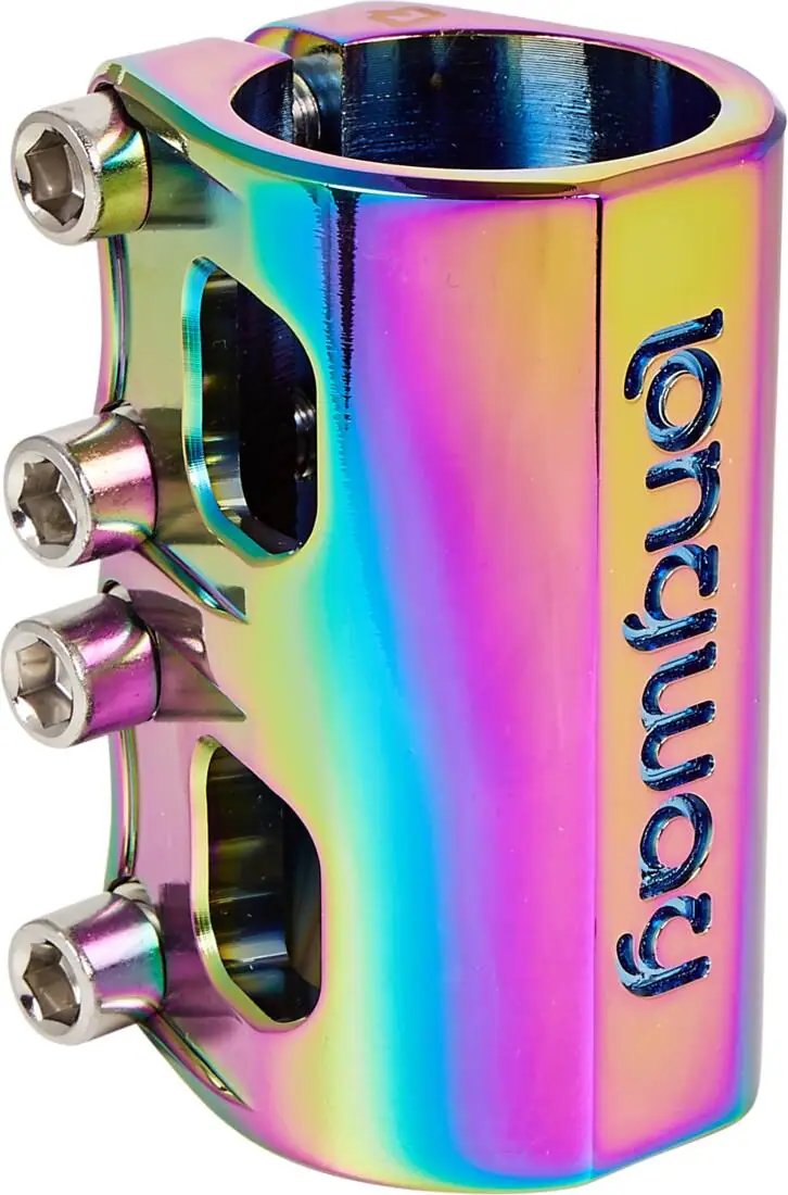 SCS Longway Quattro Neochrome