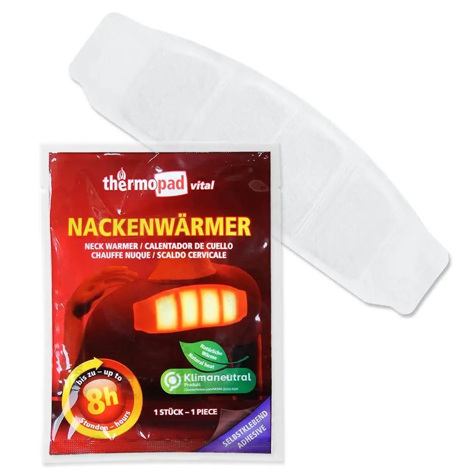 Thermopad Neckwarmer 6-Balení