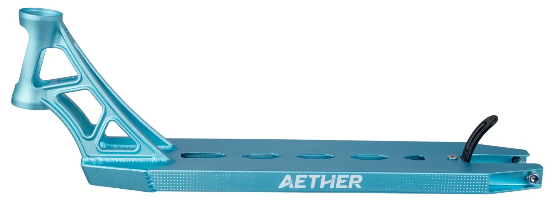 Deska Striker Aether 470 mm Tyrkysová