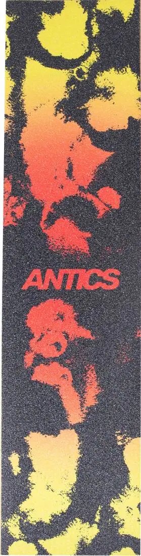 Griptape Antics Imprint Žlutá