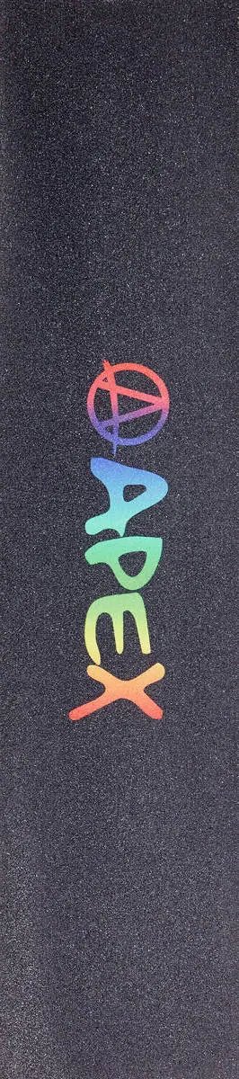 Griptape Apex Rainbow