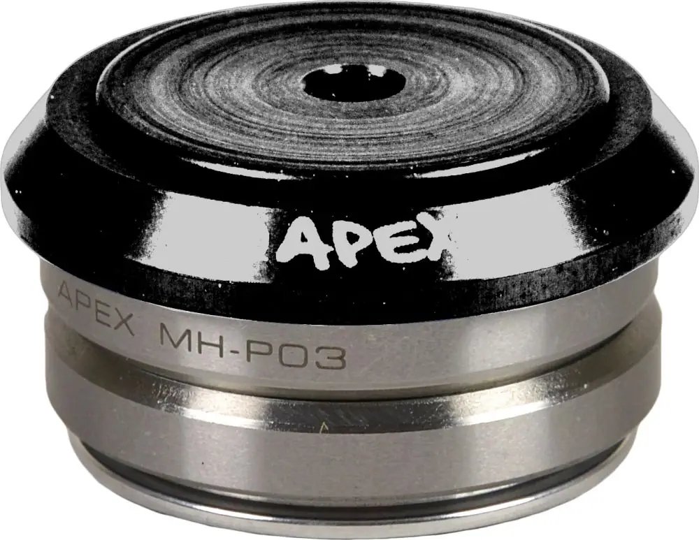 Headset Apex Integrated černý