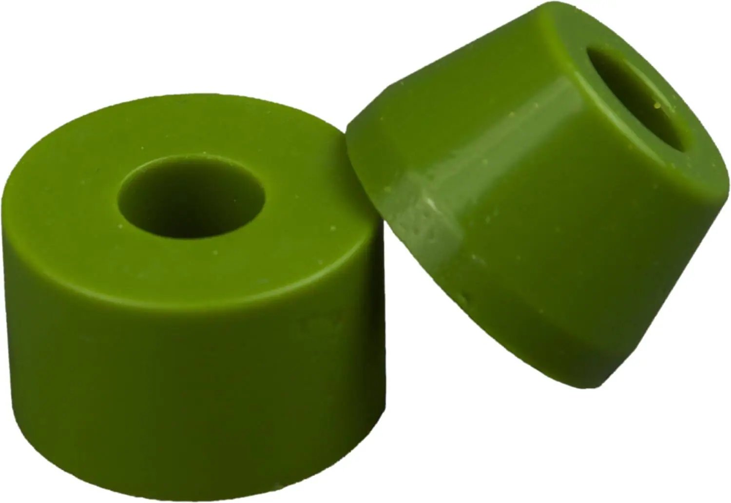 Venom Standard SHR Bushings 2-Balení (Olive Green|80A)