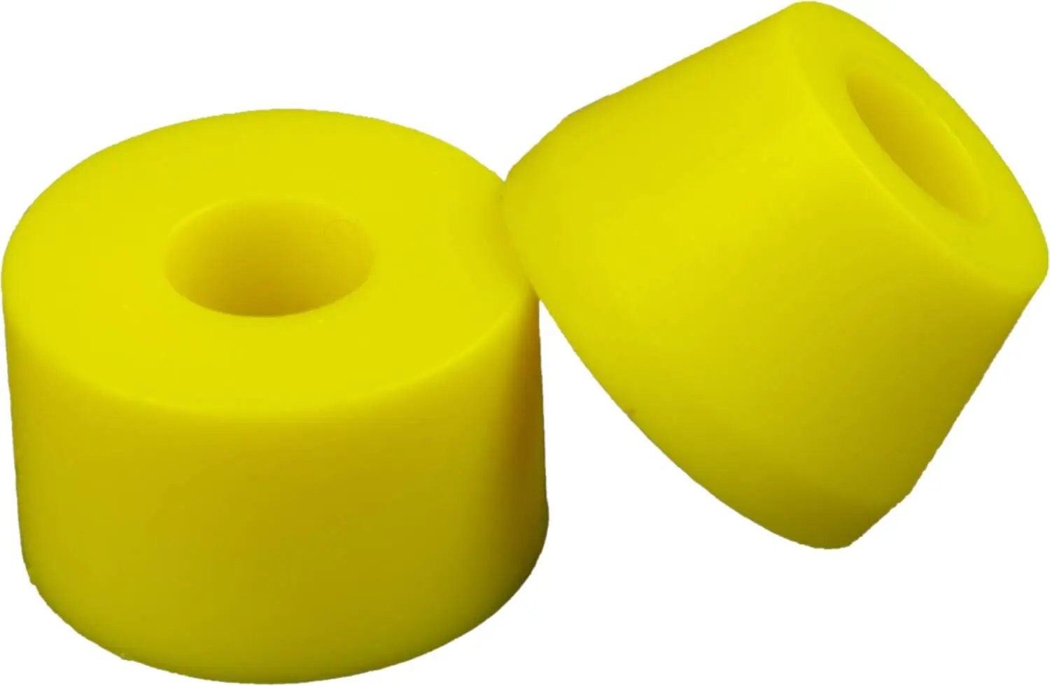 Venom Standard SHR Bushings 2-Balení (Pastel Yellow|83A)