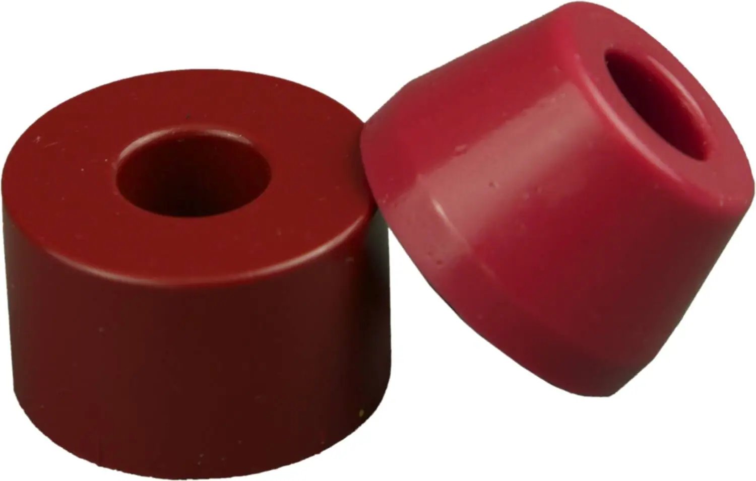 Venom Standard SHR Bushings 2-Balení (Red|91A)