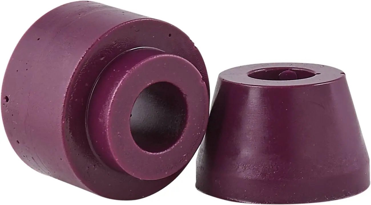 Venom Plug Barrel Standard Bushings (Fialová|87A)