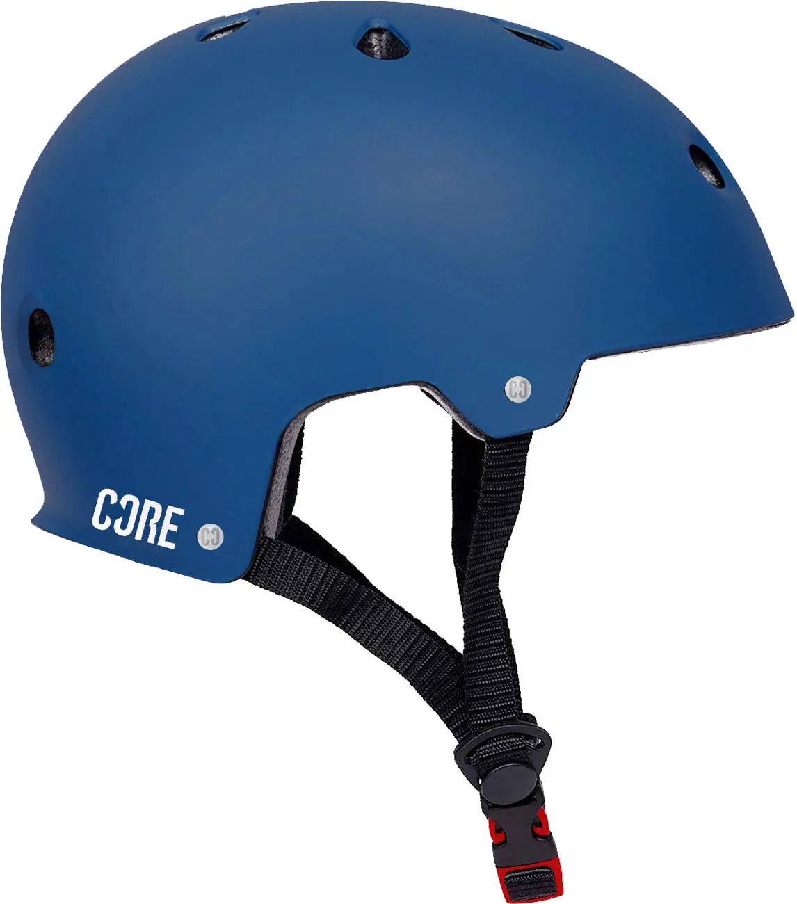 Helma Core Basic S-M Navy Blue