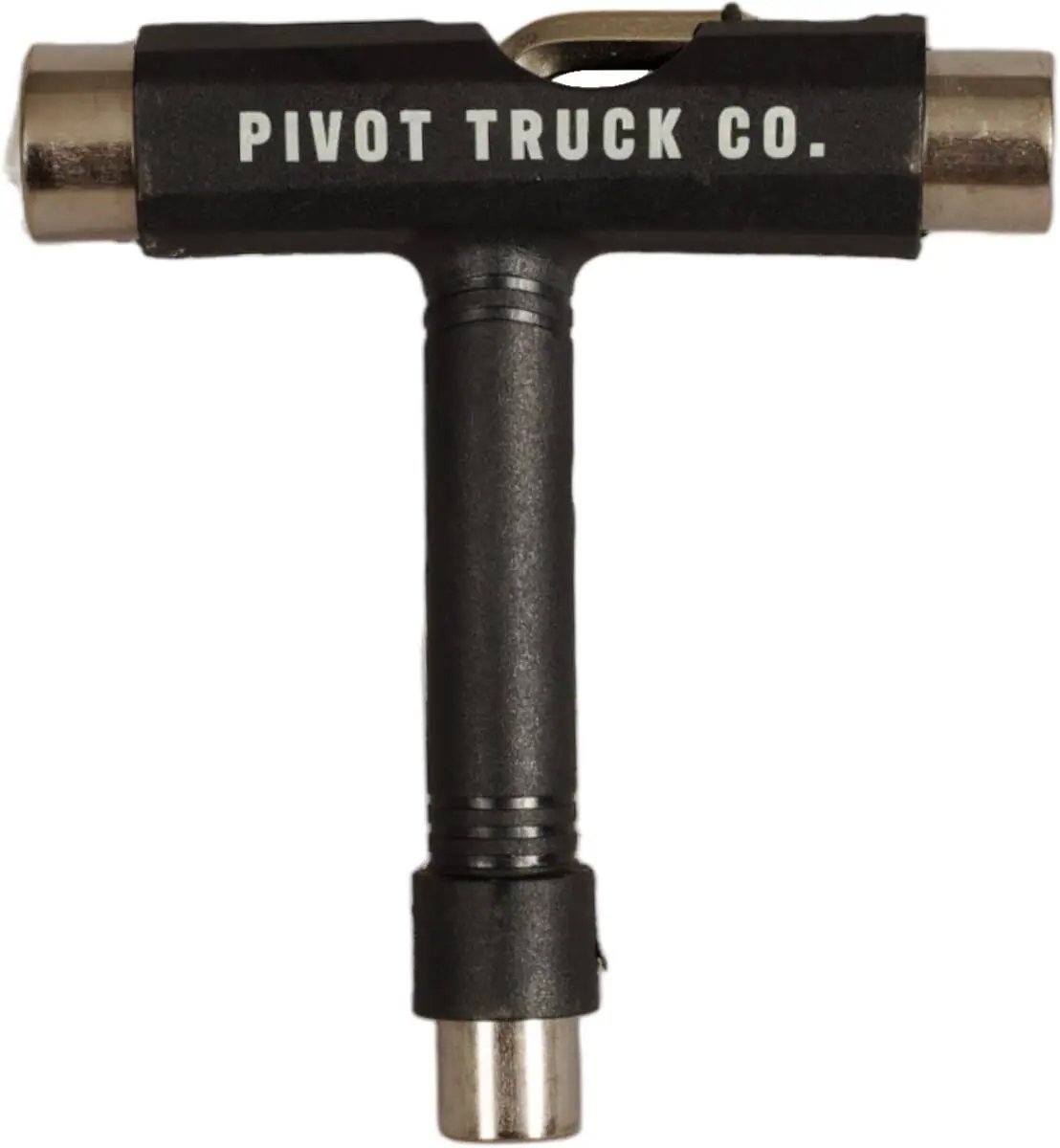 Pivot Skate Tool (Black)