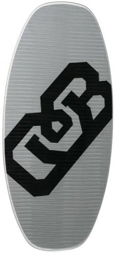 DB Flex Streamline Skimboard (M|2022)