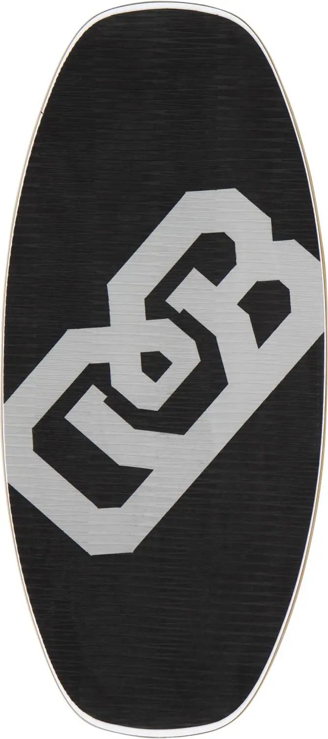 DB Standard Streamline Skimboard (L|2022)