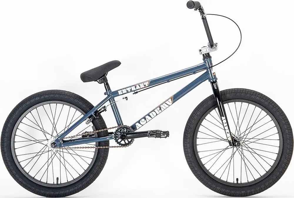 Freestyle BMX Academy Entrant 20'' 2022 19.5" Navy Blue