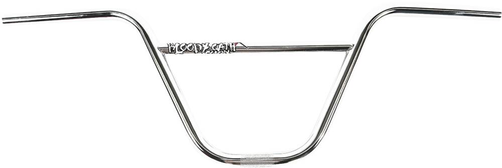 Colony Bloody Oath BMX řidítka (9"|Chrome Plated)