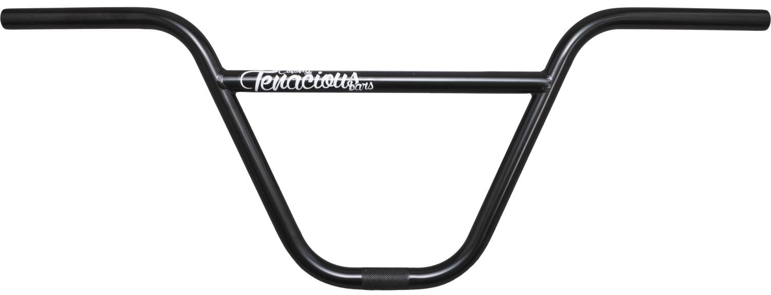 Colony TENacious Ultra Tall BMX řidítka (10"|Černá)