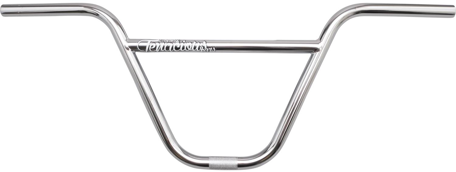 Colony TENacious Ultra Tall BMX řidítka (10"|Chrome Plated)