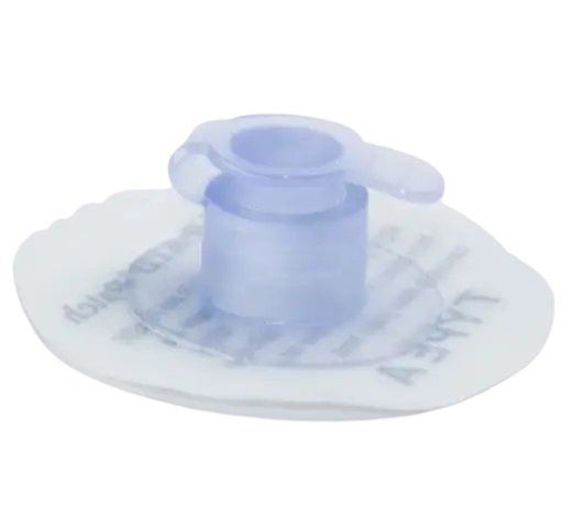 Kitefix Replacement Deflate Valve (11mm)