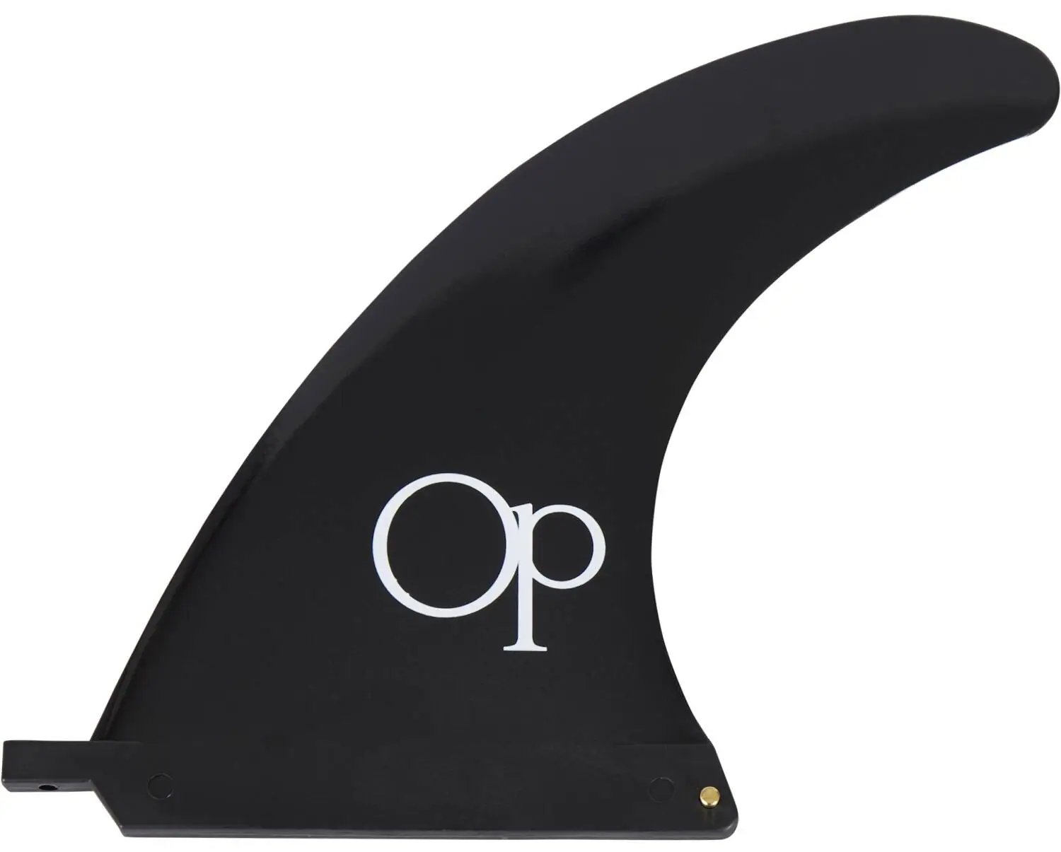 Ocean Pacific All Round Nylon iSup Fin