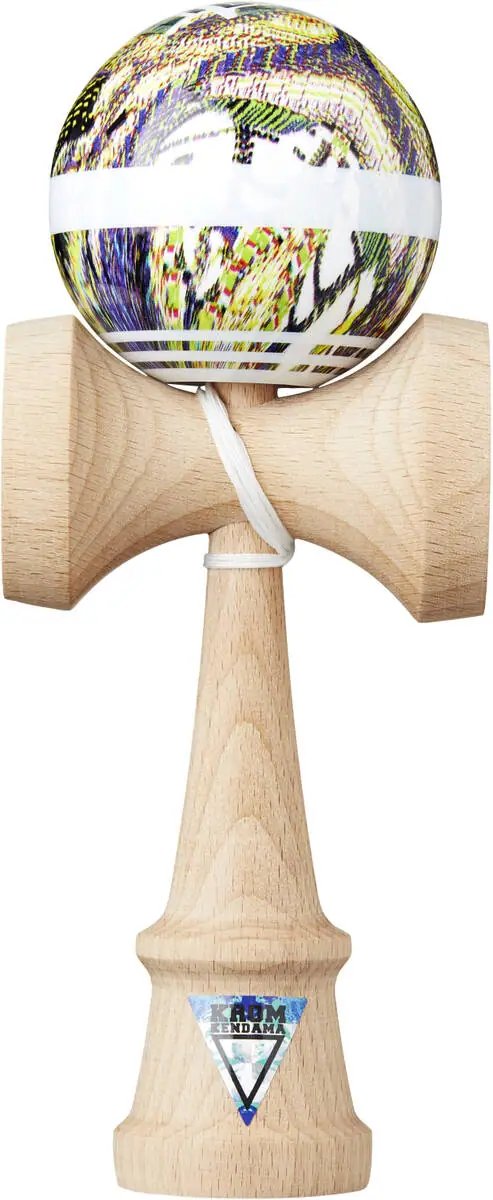 KROM Noia Kendama (6)