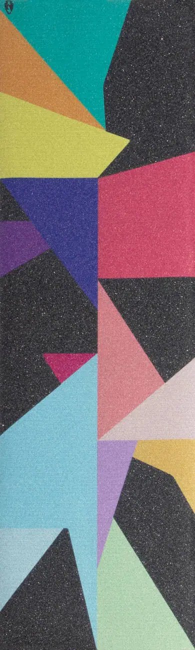 Griptape North Abstract