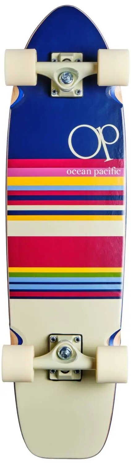 Ocean Pacific Swell Cruiser Board (31"|Navy)