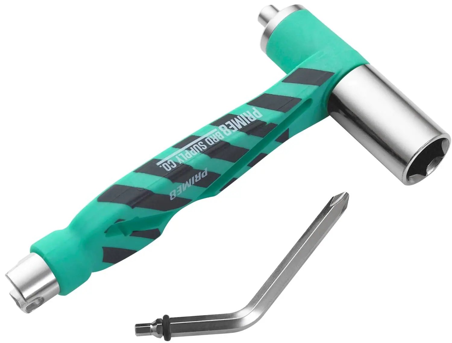 Skate Tool Prime8 Tiffany Blue