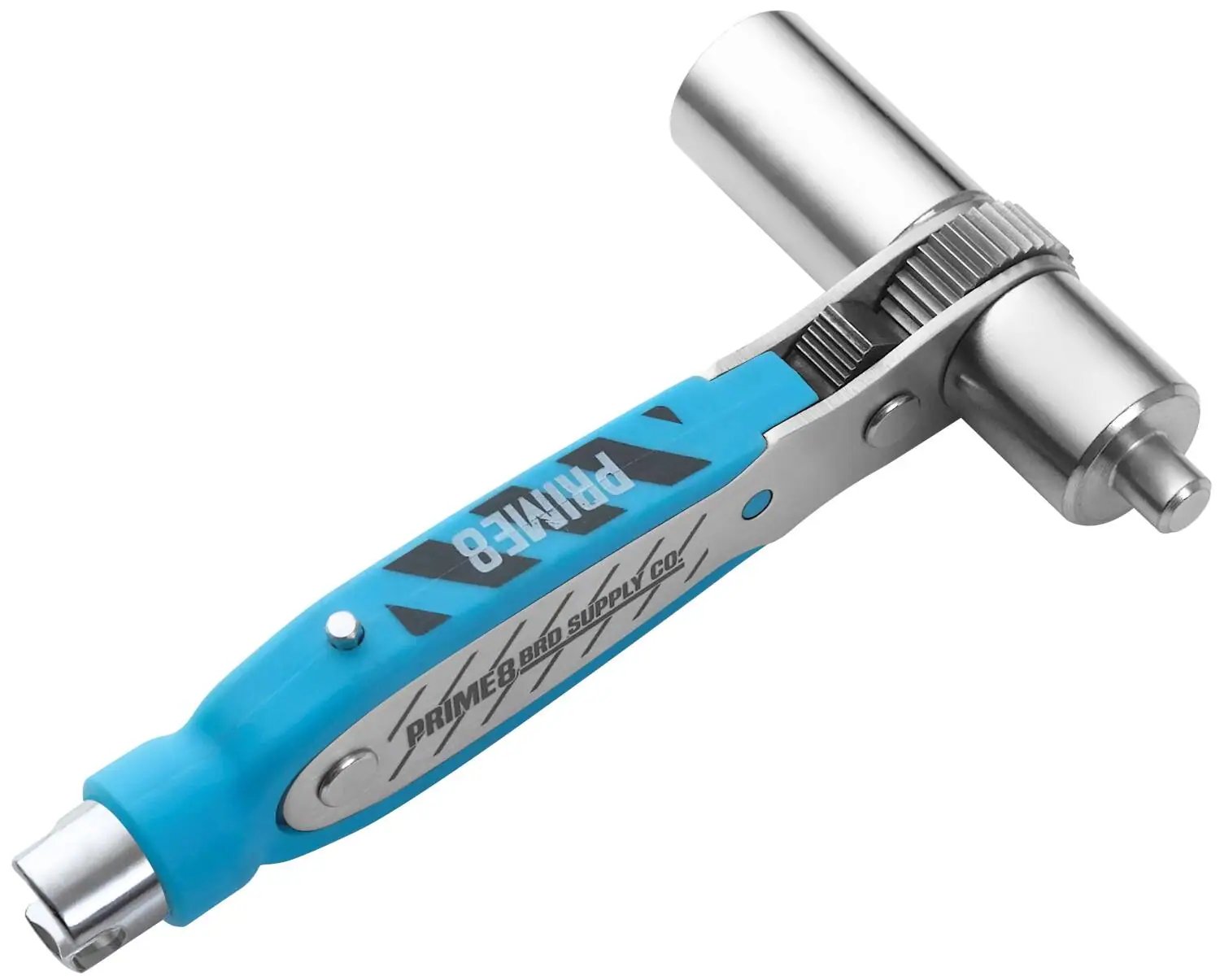 Ráčna/Skate Tool Prime8 Sky Blue