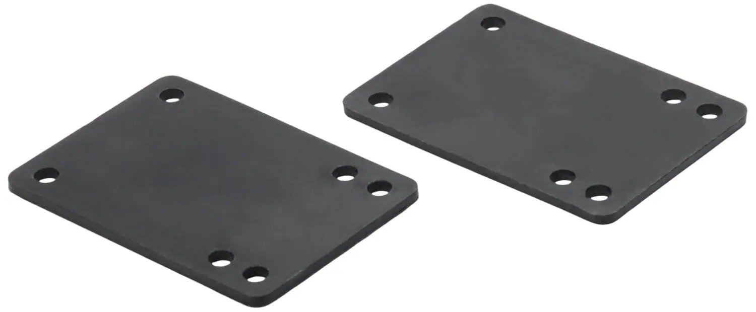 Pivot 2020 Riser Pads 2-Souprava (Soft|1/8")