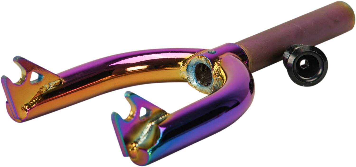 Rocker 3 Vidlice (Oil Slick)