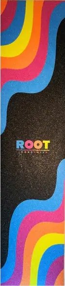 Root Donuts Griptape Na Koloběžku (Donuts)