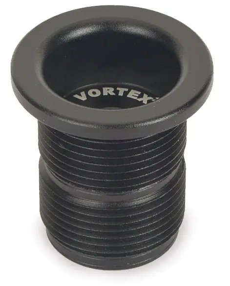 Stolen Vortex Redeux BMX Vidlice Top Cap (Black|M25)