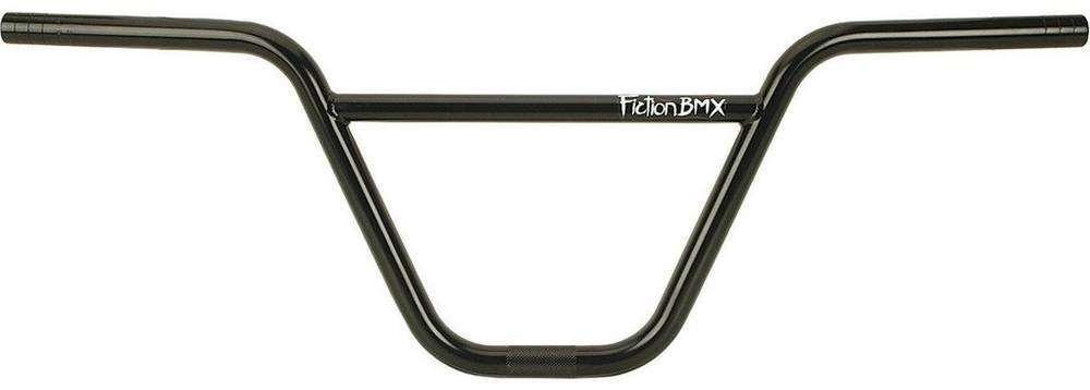 Fiction Troop BMX Řidítka (9"|Černá)