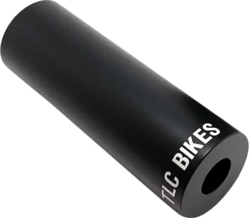 TLC Jenova Alloy BMX Peg (10mm|Černá)