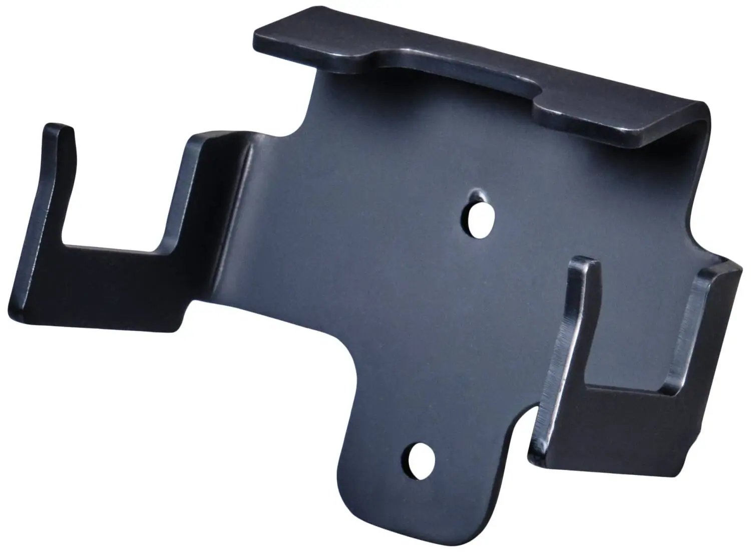 Triple Skate Hook Wall Mount (Černá)