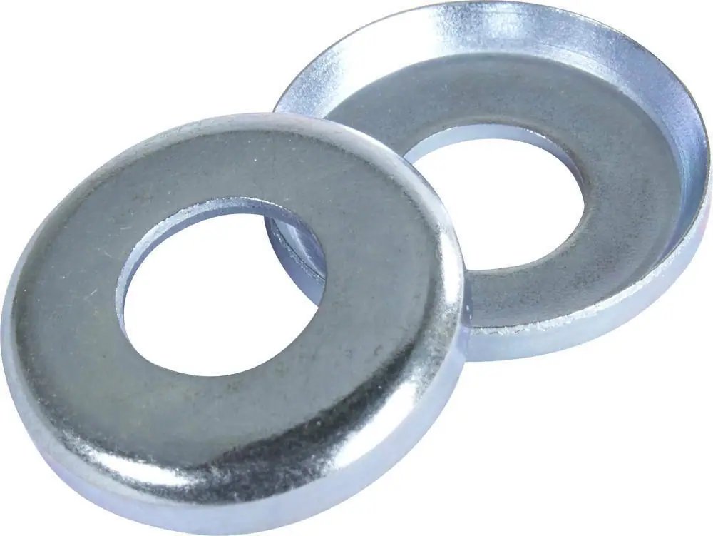 Caliber Cupped Washer 2-Souprava (L|Raw)