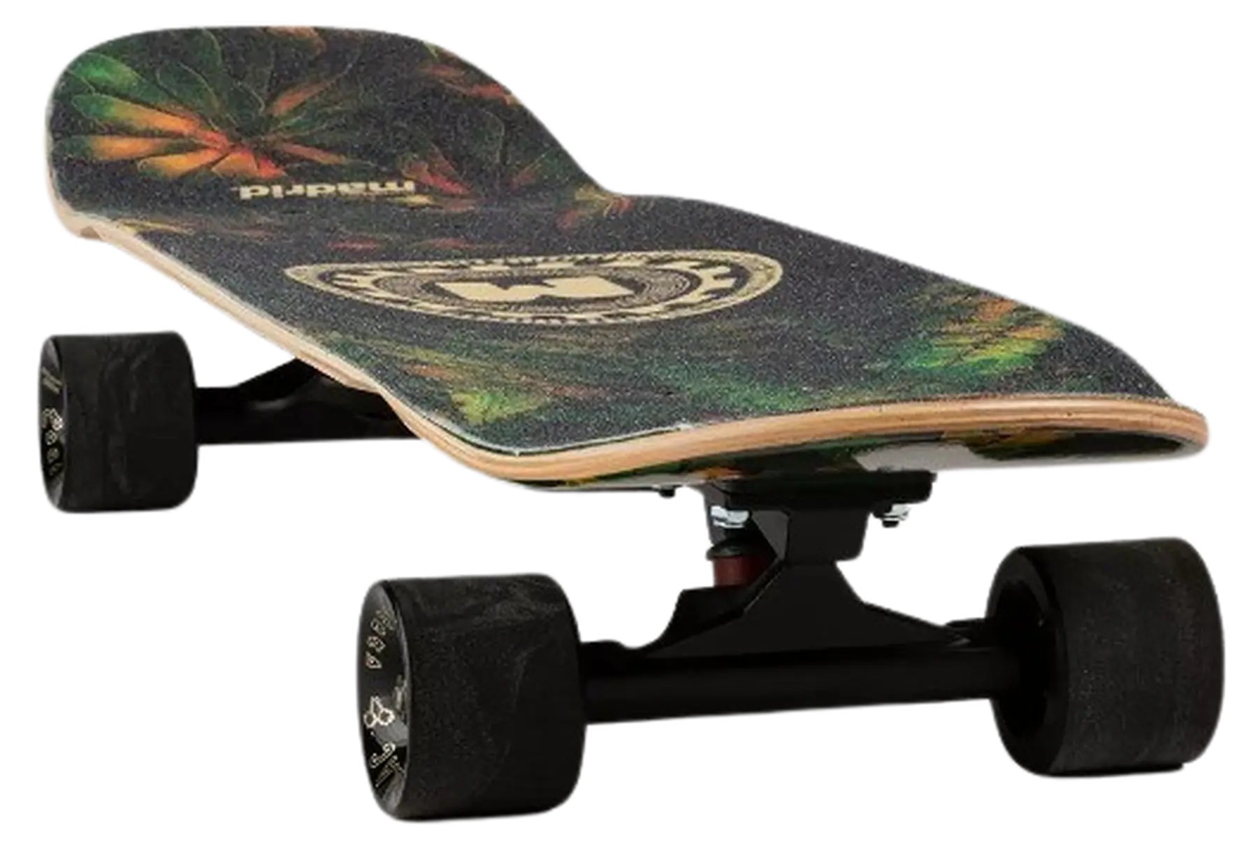 Madrid Complete Cruiser Board (29.5"|Terrestrial)