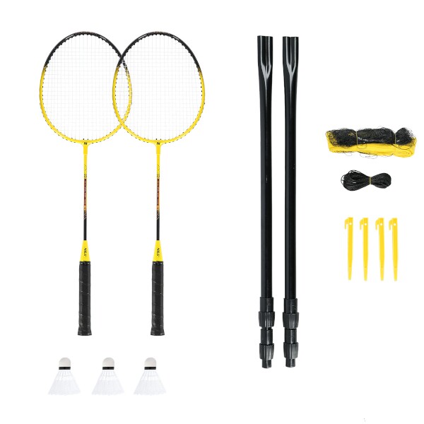 Badmintonový set NILS NRZ262